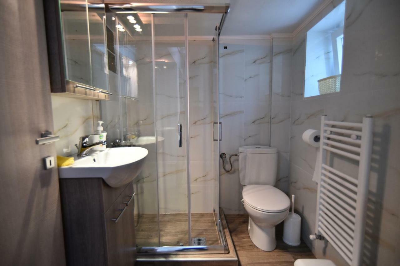House Of Smile Apartment Kavála Ngoại thất bức ảnh