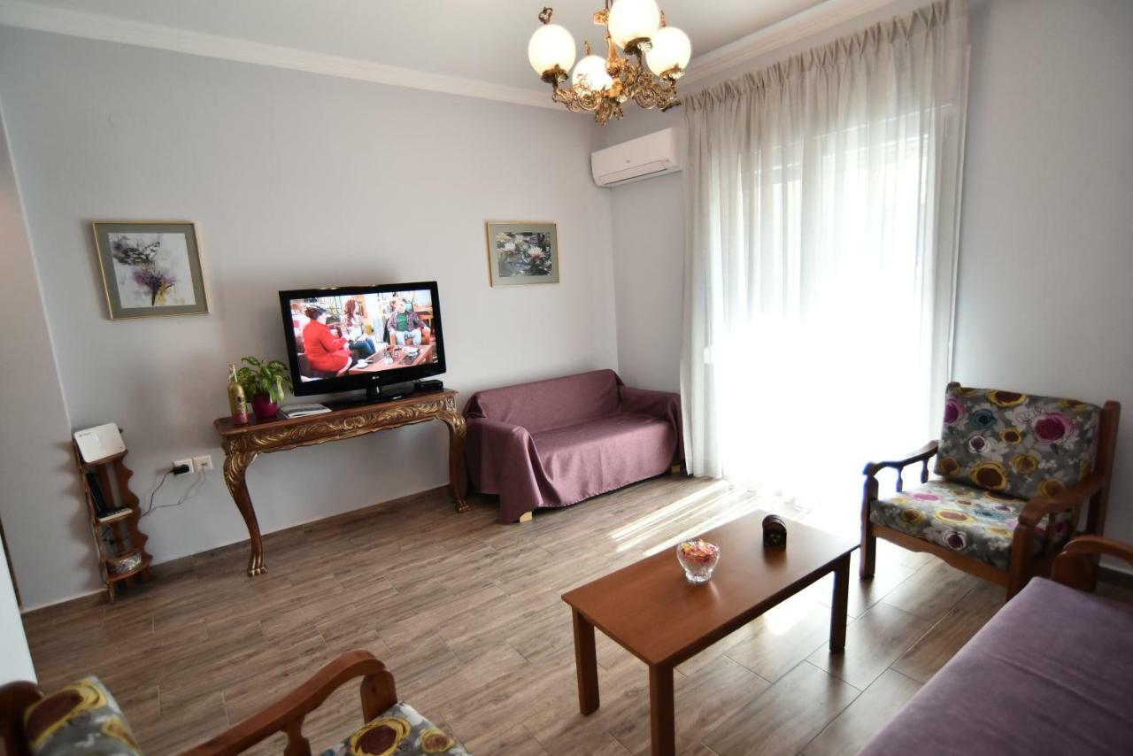 House Of Smile Apartment Kavála Ngoại thất bức ảnh
