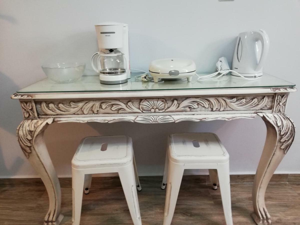 House Of Smile Apartment Kavála Ngoại thất bức ảnh