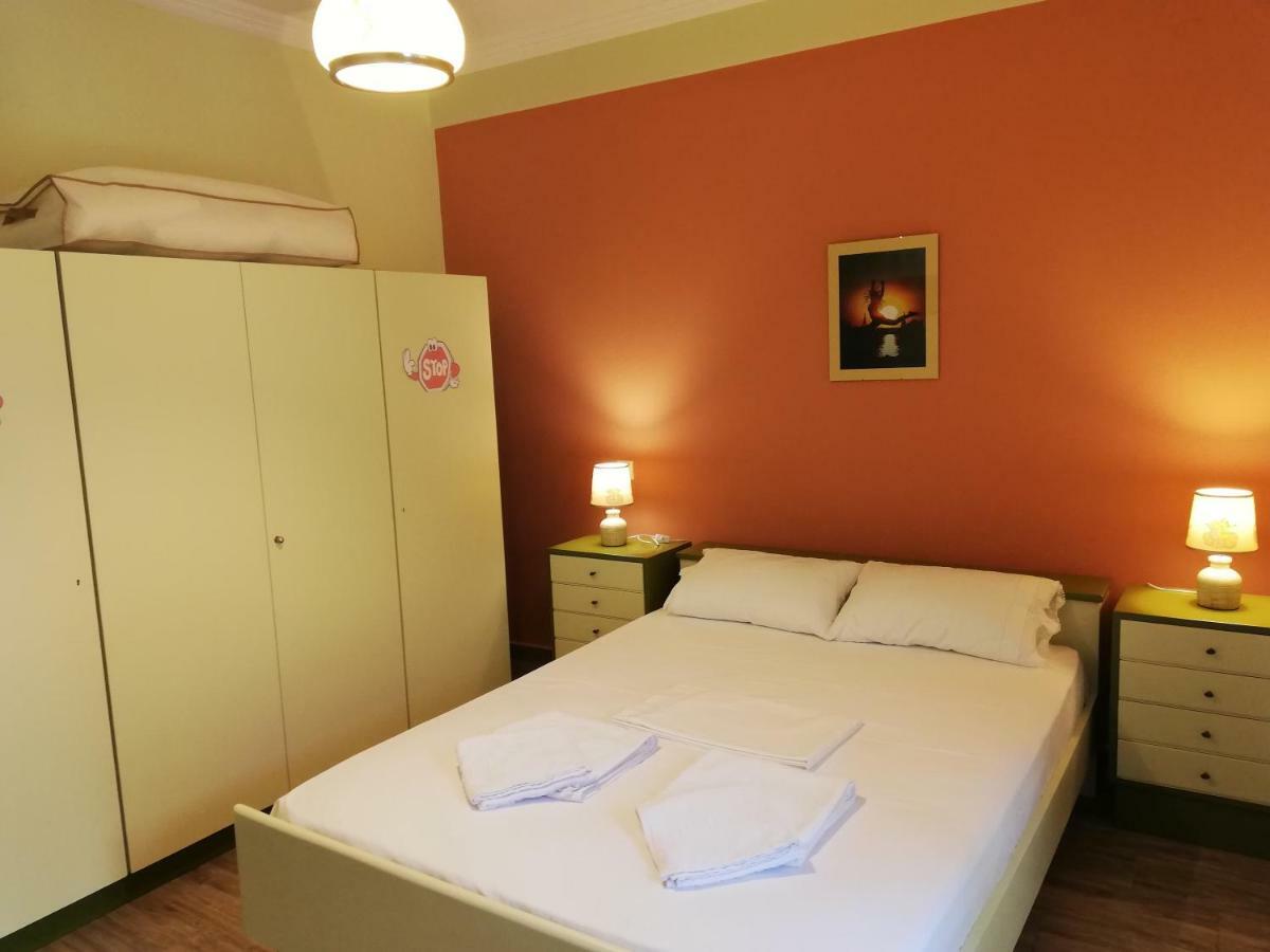 House Of Smile Apartment Kavála Ngoại thất bức ảnh
