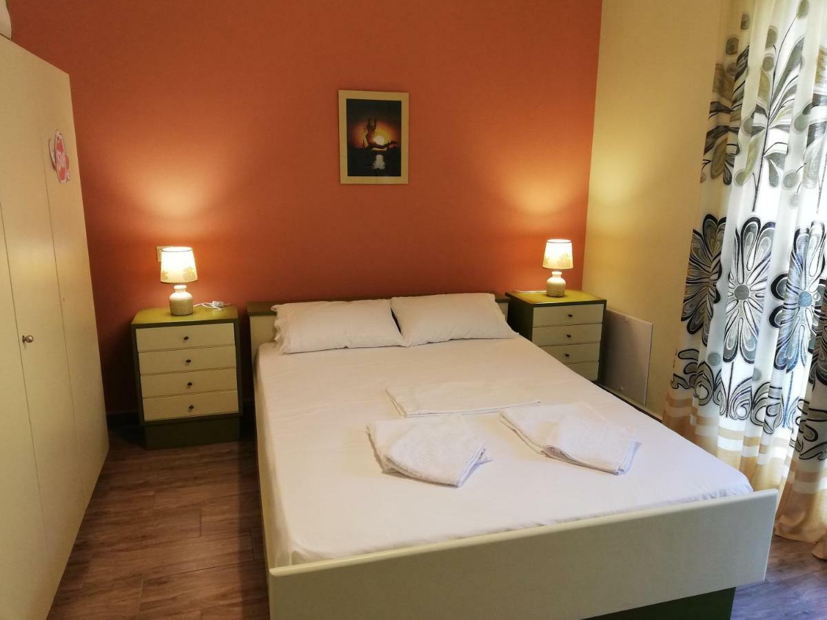 House Of Smile Apartment Kavála Ngoại thất bức ảnh